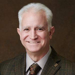 Richard Dotson