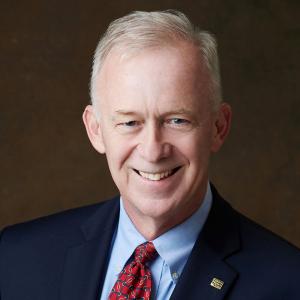 J. Alan Roberson