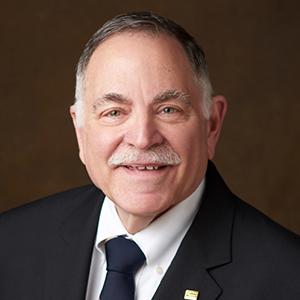 Burton J. Rubin