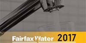 Annual Report On Water Quality 2017