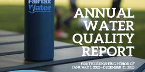 Annual Report on Water Quality 2026