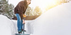 Winter Weather Info