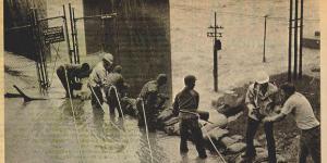 50th Anniversary of Hurricane Agnes