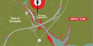 Fairfax Water to Test Dam Siren System on Nov. 14, 2023