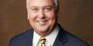 Photo of Steve Edgemon