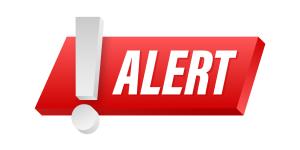 Customer News Alert