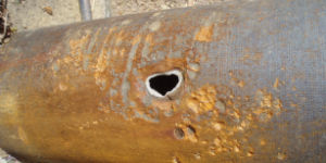 Water Infrastructure