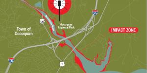 Fairfax Water to Test Occoquan Dam Siren System on Nov. 18