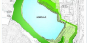 Vulcan Quarry Water Supply Reservoir Quick Facts 