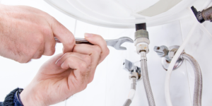 Fix A Leak Week