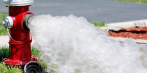 hydrant