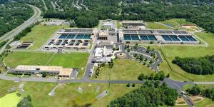 Corbalis and Griffith Plants Win Gold Award for Quality