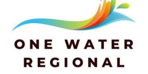 One Water Art Contest