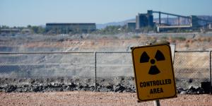 Uranium Mining