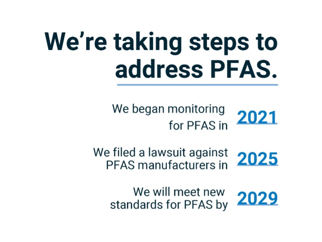 Key Actions