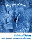 Annual Report On Water Quality 2015
