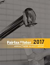 Annual Report On Water Quality 2017