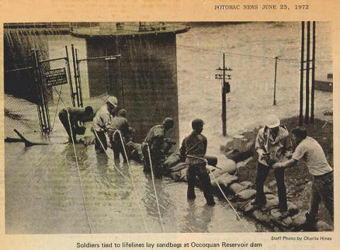 50th Anniversary of Hurricane Agnes