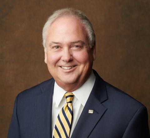 Photo of Steve Edgemon
