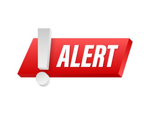 Customer News Alert