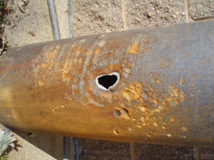 Water Infrastructure