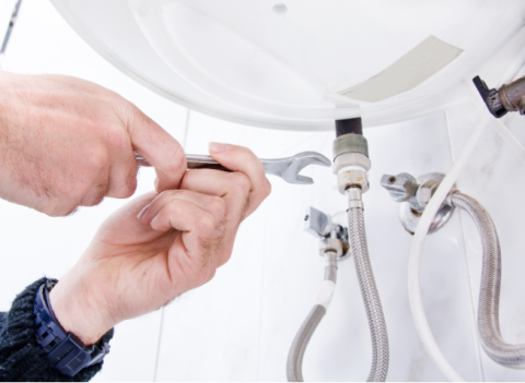 Fix A Leak Week