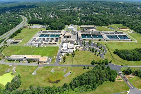 Corbalis and Griffith Plants Win Gold Award for Quality