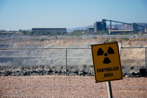 Uranium Mining